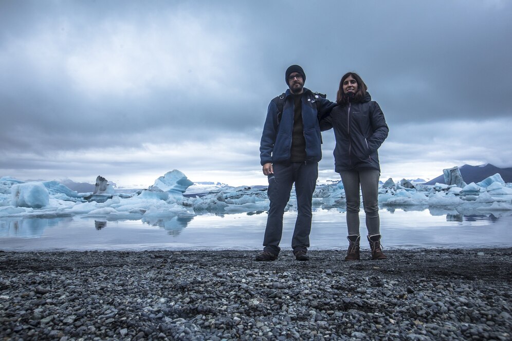 Honeymoon Adventure in Antarctica: ATraveler's Guide